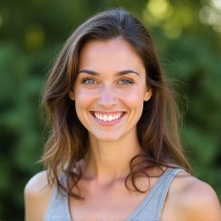 Instructrice bien-être